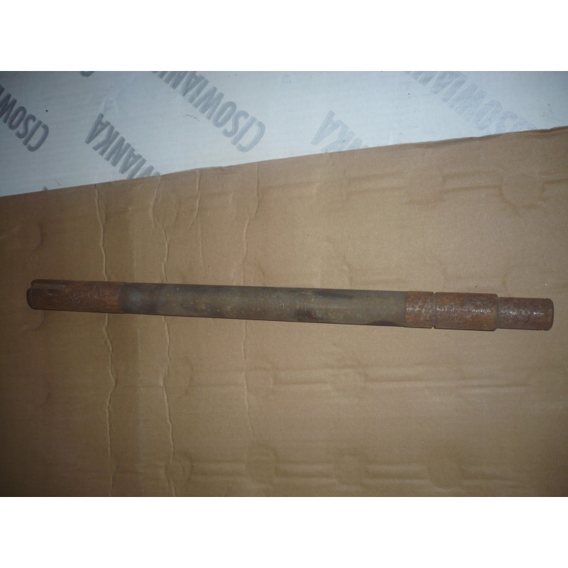 Ursus 385 brake lever shaft 80231024