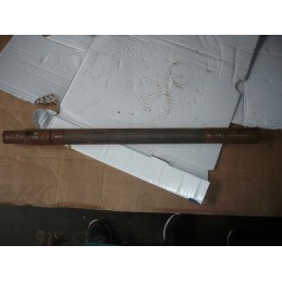 Ursus 385 brake lever shaft 80231024