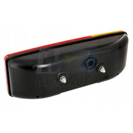 Rear lamps c360 trailer lp set Polish