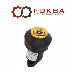Pressure switch PTO 0021582160 Renault