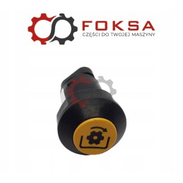 Pressure switch PTO 0021582160 Renault
