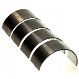 Set of crankcases c 330 r3 0 75 bearings 90060123