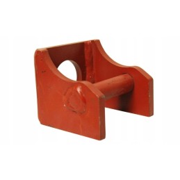 Rear lower tipping handle for Autosan D 35 D 47