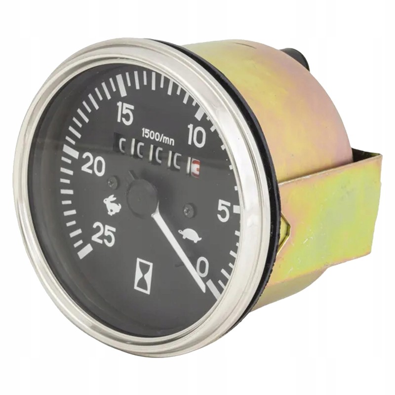 Engine hour counter mf 3 ursus c 360 3p 1877718m92