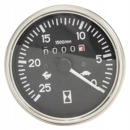 Engine hour counter mf 3 ursus c 360 3p 1877718m92