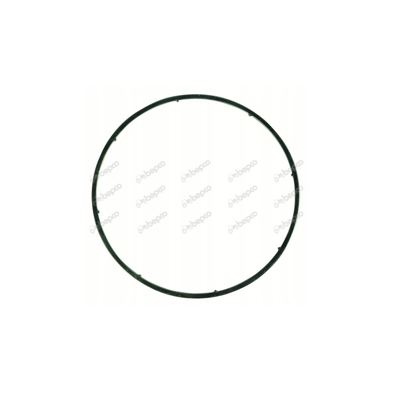 Bushing washer 1 00mm Claas Renault Deutz Fendt