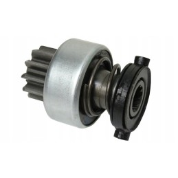 Starter coupling assembly 11 zc 360