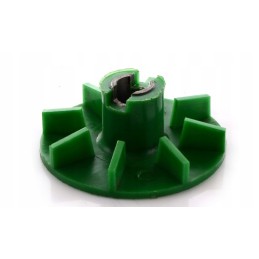 Water pump impeller for c 330 c 360 plastic