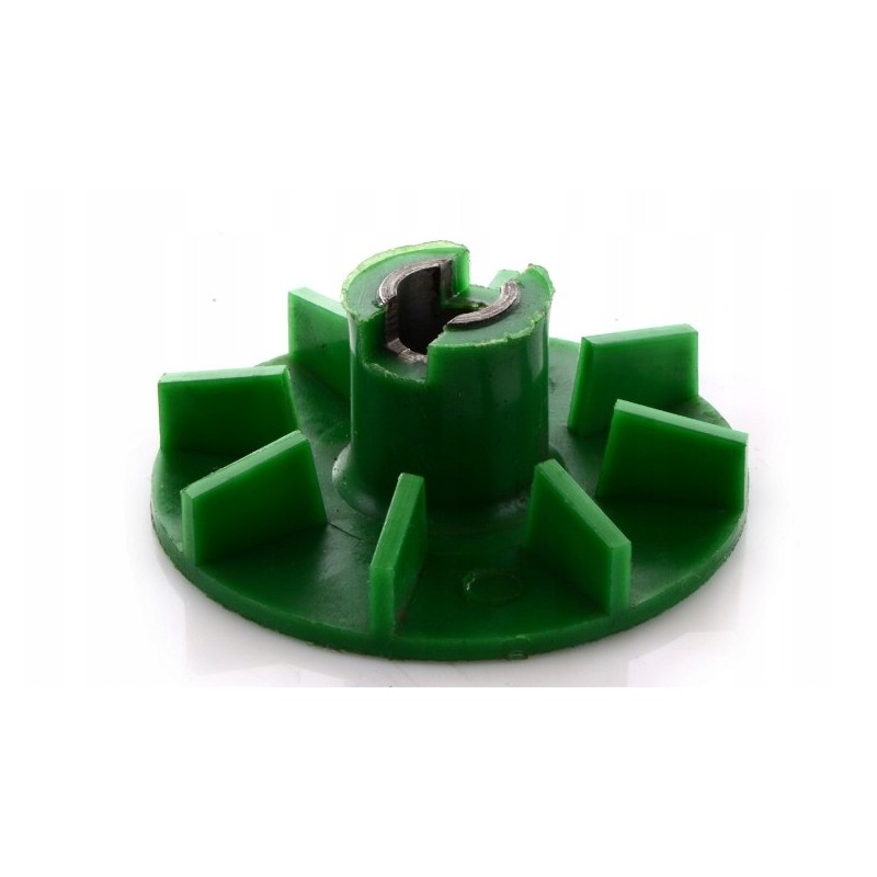 Water pump impeller for c 330 c 360 plastic