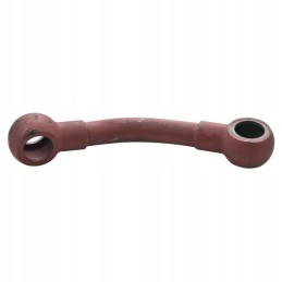 Cable connecting the Ursus C 360 hydraulic pump