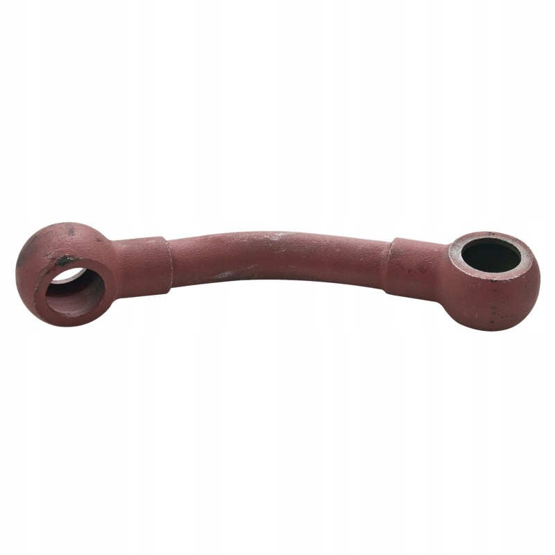 Cable connecting the Ursus C 360 hydraulic pump