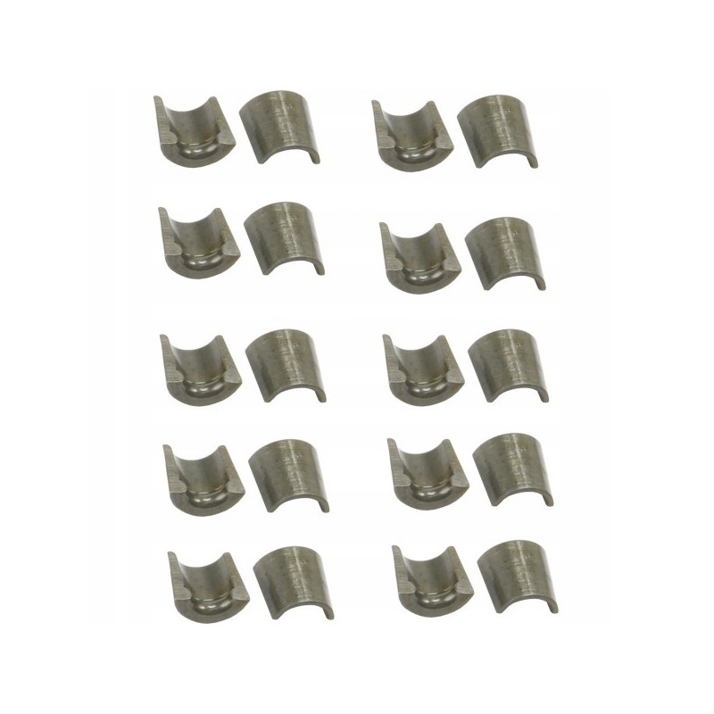 Vpa2300 clamping wedge set vapormatic