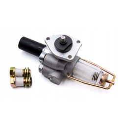 Complete fuel pump c 330 4215200