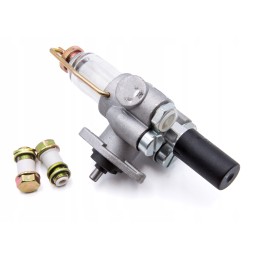 Complete fuel pump c 330 4215200