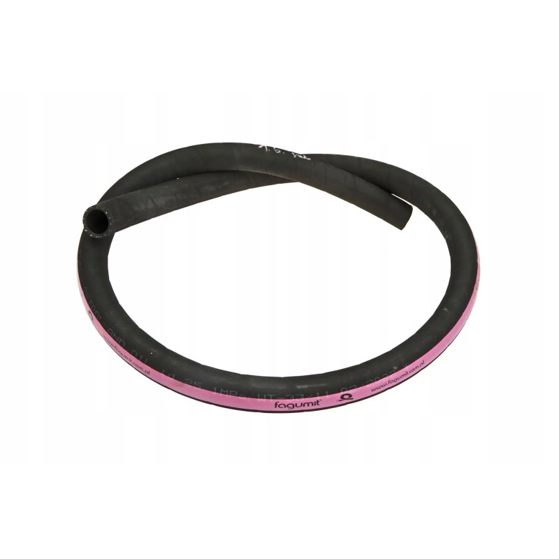 Wazd25 d25 rubber hose