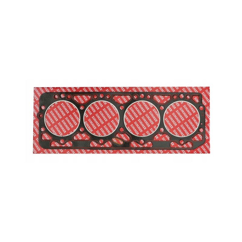 Head gasket c 385 1 2mm 83005920 with silicone