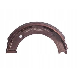 Fendt brake shoe 180x60 for Fendt 2s tractors