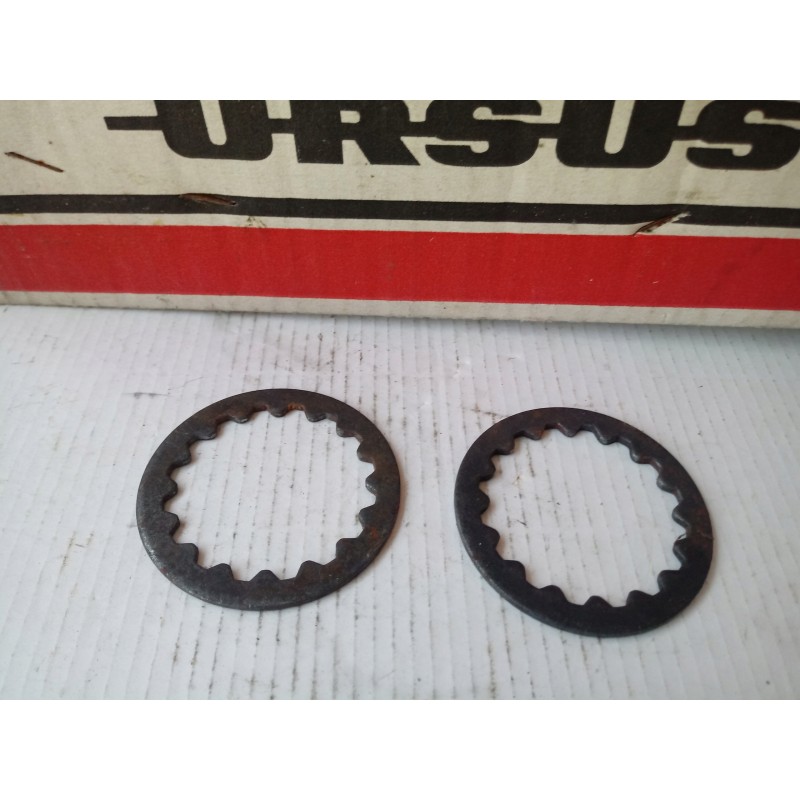 Brake drum ring 360 50426180 2 pieces