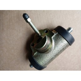 Left brake cylinder zetor67112603 brake stop