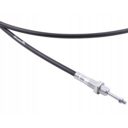 Cable to control the distributor on the l 220 forks