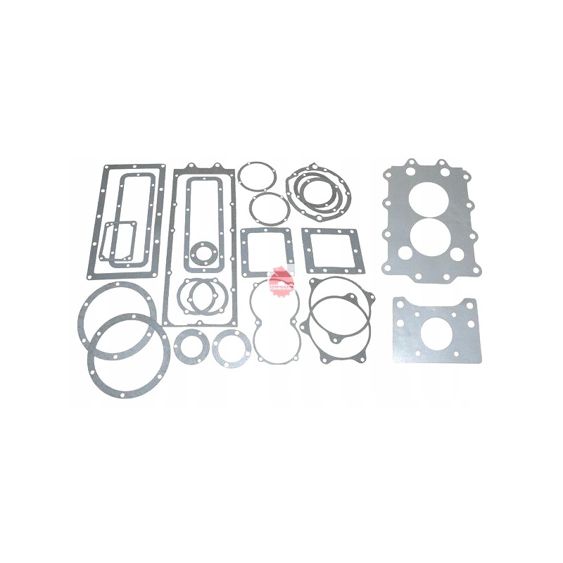 Gearbox gasket set c 360 original urs