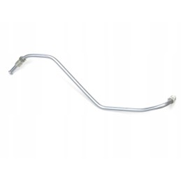 Right slave cylinder brake pipe c 385 original