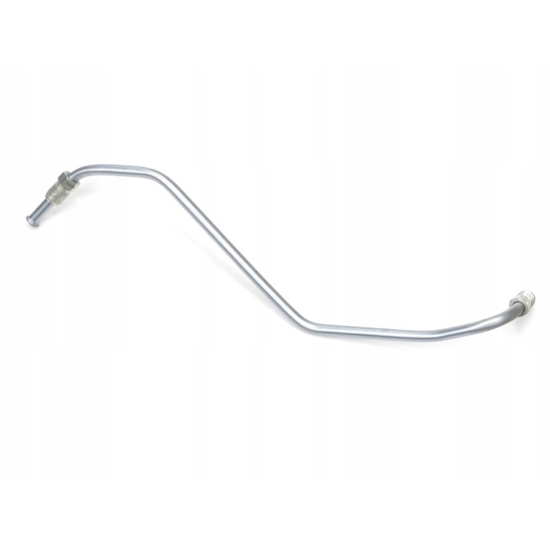 Right slave cylinder brake pipe c 385 original