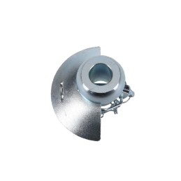 Ball with lower link collar 28x64 chain