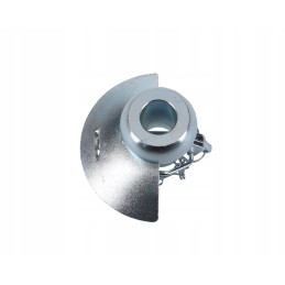 Ball with lower link collar 28x64 chain