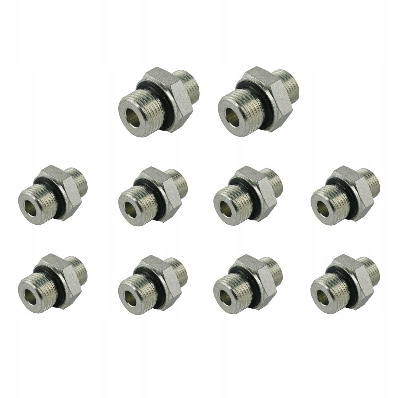 Distributor connections 4s p40 22 18 hydrolider