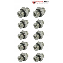 Distributor connections 4s p40 22 18 hydrolider