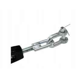 Reinforced side chain c 330 42370330