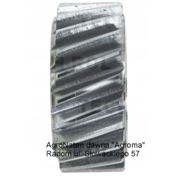 Crankshaft gear wheel c 360 50503060 skropol