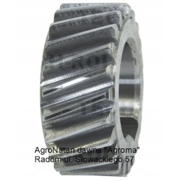 Crankshaft gear wheel c 360 50503060 skropol