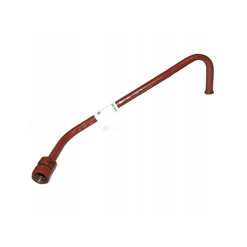 Complete oil separator pipe c 360