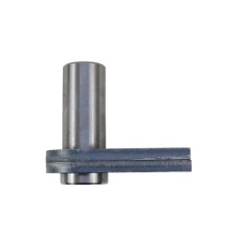 Complete cylinder mounting with pins diameter 40 hydral