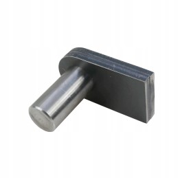 Complete cylinder mounting with pins diameter 40 hydral