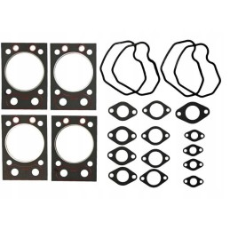 Set of ursus c 360 engine gaskets