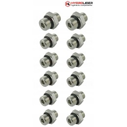 Distributor connections 5s p40 16 14 hydrolider