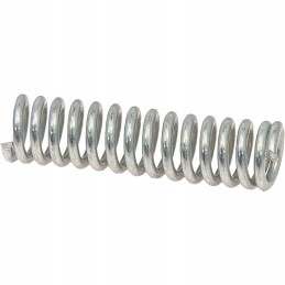 Zetor pedal pressure spring 5211 7745 59113517