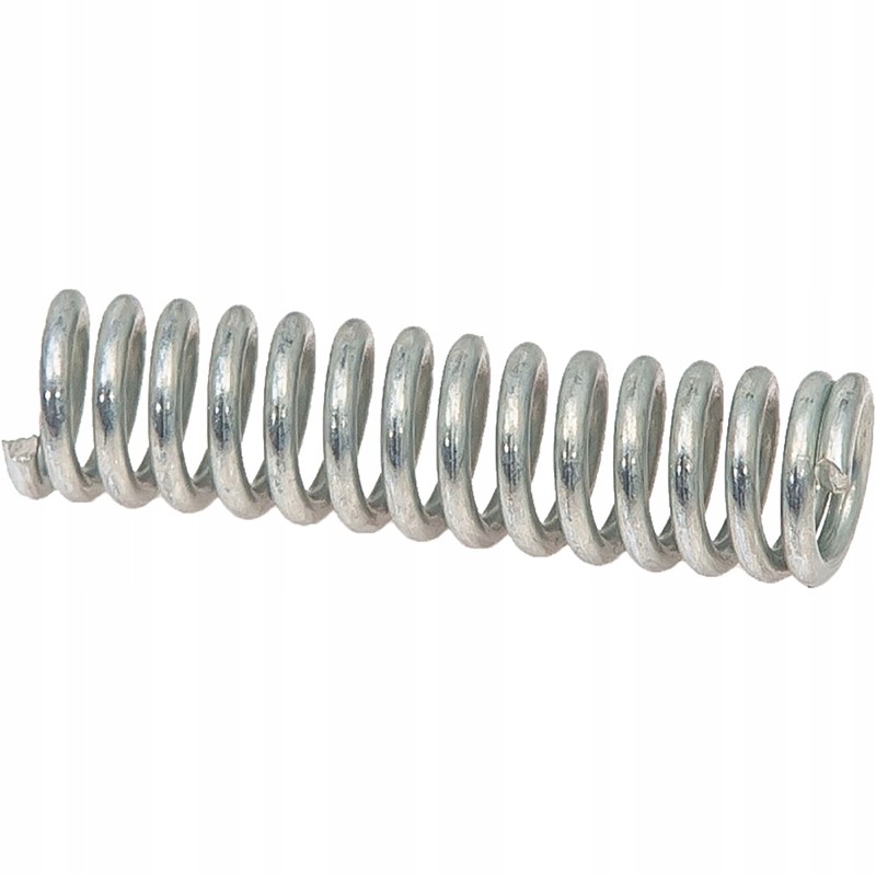 Zetor pedal pressure spring 5211 7745 59113517