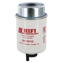 Fuel filter sn70110 renault re52987 6005020220