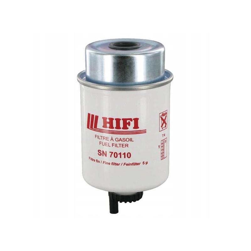 Fuel filter sn70110 renault re52987 6005020220