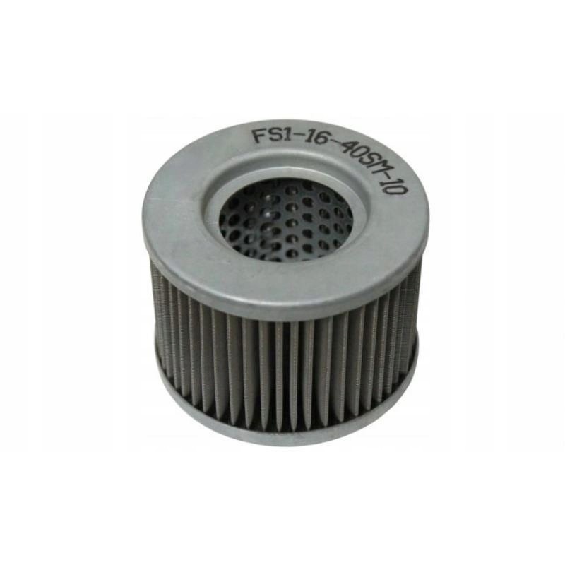 Hydraulic oil filter insert Cyclops FS11640SM10