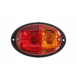 Tail lamp lp p21 5w p21w 12v turn signal sw