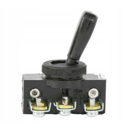 Turn signal switch 3 screw connections for ur