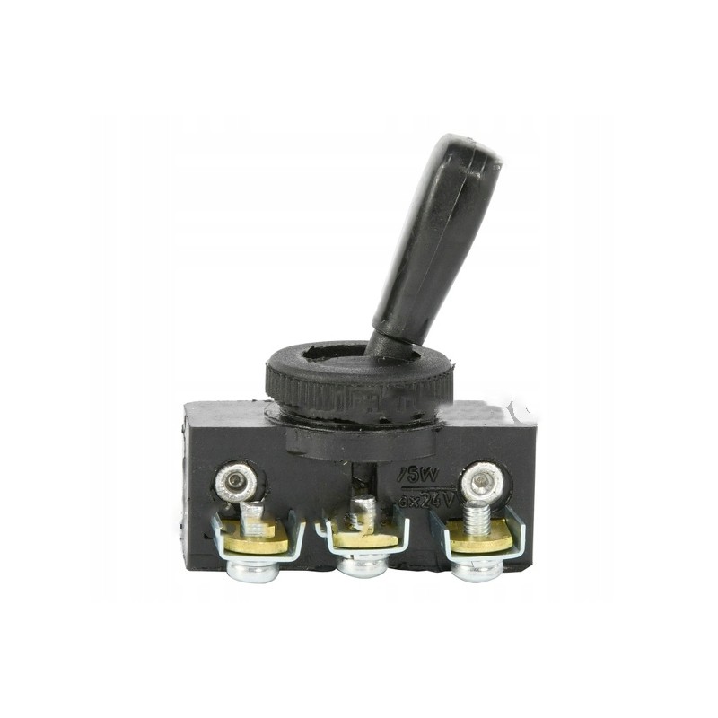 Turn signal switch 3 screw connections for ur