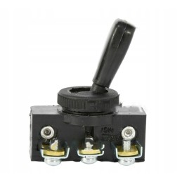 Turn signal switch 3 screw connections for ur