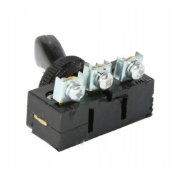 Turn signal switch 3 screw connections for ur