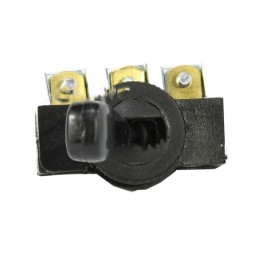 Turn signal switch 3 screw connections for ur